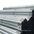 S275jr Galvanized Welded Pipe